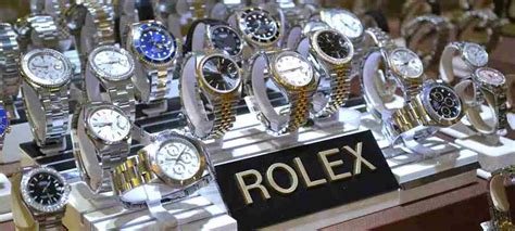 Salta la lista d’attesa per avere il Rolex: non tutti sanno che puoi 